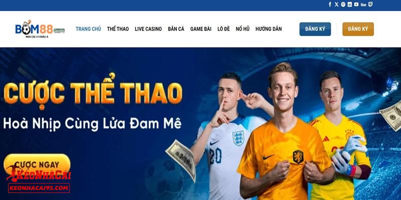 Giới thiệu đôi điều về BOM88