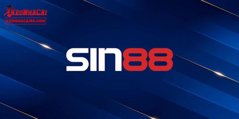 Đánh Giá Mức Độ Uy Tín SIN88 - Liệu Có Đáng Để Trải Nghiệm? 1 Giới thiệu đôi điều về nhà cái SIN88