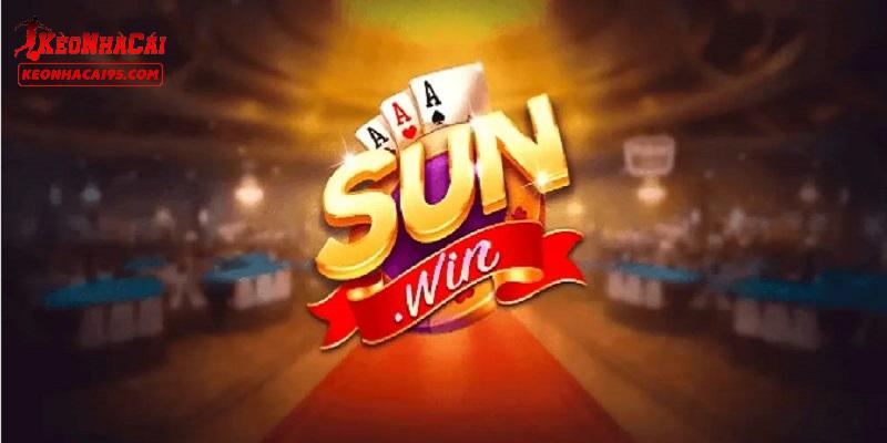 SUNWIN - Trải Nghiệm Cá Cược Hoàn Hảo Tại Cổng Game Số Một 1 Giới thiệu vài điều về SUNWIN