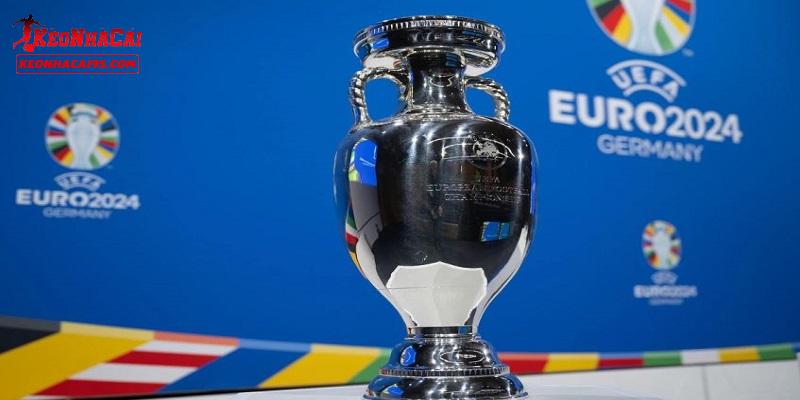 Kinh Nghiệm Cược Euro Bách Chiến Bách Thắng 2025 1 Kèo cá cược Euro là gì?