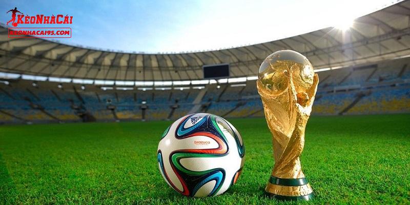 Mẹo Cược Bóng Đá World Cup Cho Cả Người Mới Lẫn Cao Thủ 1 Mẹo cược bóng đá World Cup cho người mới
