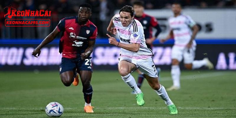 Soi kèo Cagliari vs Juventus, 02h45 - 18/01/2026 1 Soi kèo Cagliari vs Juventus