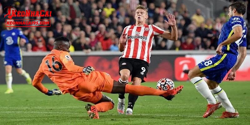 Soi kèo Chelsea vs Brentford, 22h00 - 17/01/2026 1 Soi kèo Chelsea vs Brentford