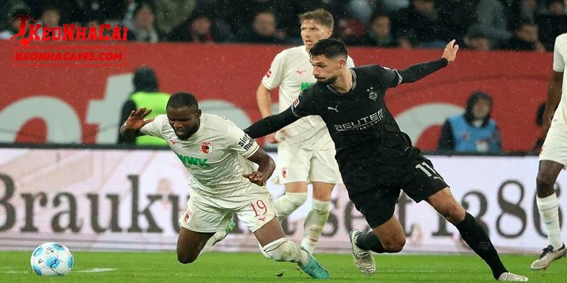 Soi kèo Hamburger vs M'gladbach, 21h30 - 17/01/2026 1 Soi kèo Hamburger vs M'gladbach