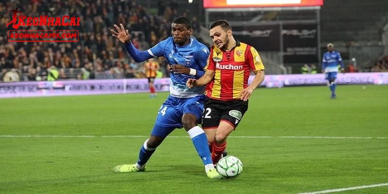 Soi kèo Lens vs Auxerre, 23h00 - 17/01/2026 1 Soi kèo Lens vs Auxerre