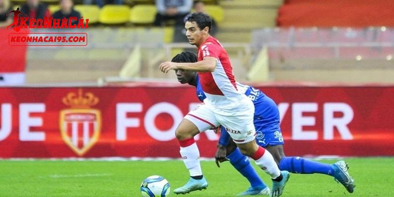 Soi kèo Monaco vs Lorient, 01h00 - 17/01/2026 1 Soi kèo Monaco vs Lorient