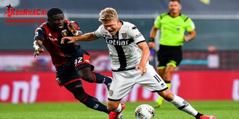 Soi kèo Parma vs Genoa, 18h30 - 18/01/2026 1 Soi kèo Parma vs Genoa