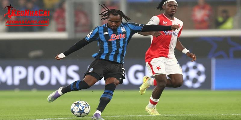 Soi kèo Pisa vs Atalanta, 02h45 - 17/01/2026 1 Soi kèo Pisa vs Atalanta