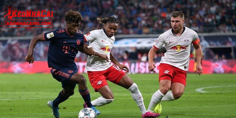 Soi kèo RB Leipzig vs Bayern Munich, 00h30 - 18/01/2026 1 Soi kèo RB Leipzig vs Bayern Munich