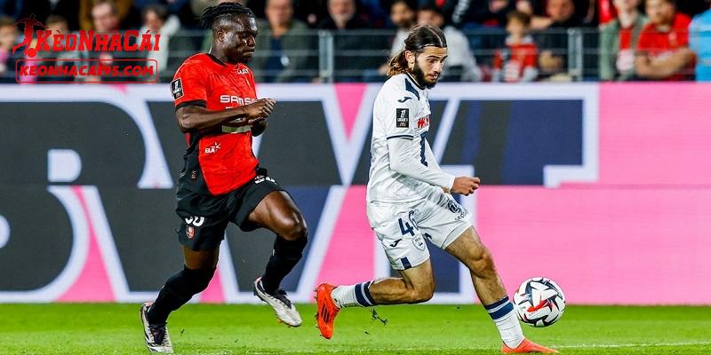 Soi kèo Rennes vs Le Havre, 23h15 - 18/01/2026 1 Soi kèo Rennes vs Le Havre