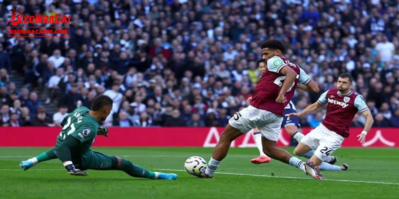 Soi kèo Tottenham vs West Ham, 22h00 - 17/01/2026 1 Soi kèo Tottenham vs West Ham