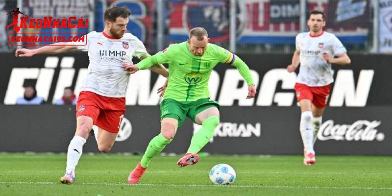 Soi kèo Wolfsburg vs Heidenheim, 21h30 - 17/01/2026 1 Soi kèo Wolfsburg vs Heidenheim