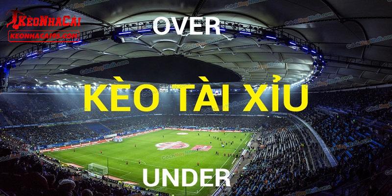 Mẹo Cược Tài Xỉu Dễ Thắng Nhất Trong Bóng Đá Cho Người Mới 1 Tài xỉu trong cá độ bóng đá là gì?