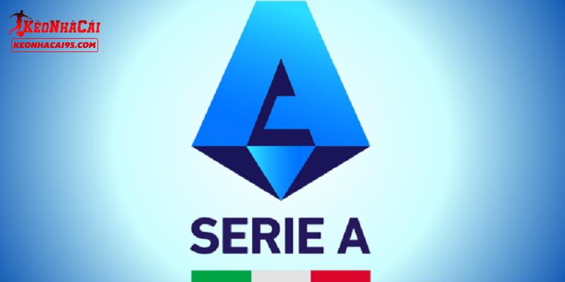 Tất Tần Tật Cách Bắt Kèo Serie A Chuẩn Hàng Đầu Thị Trường 1 Những thông tin cơ bản về giải Serie A